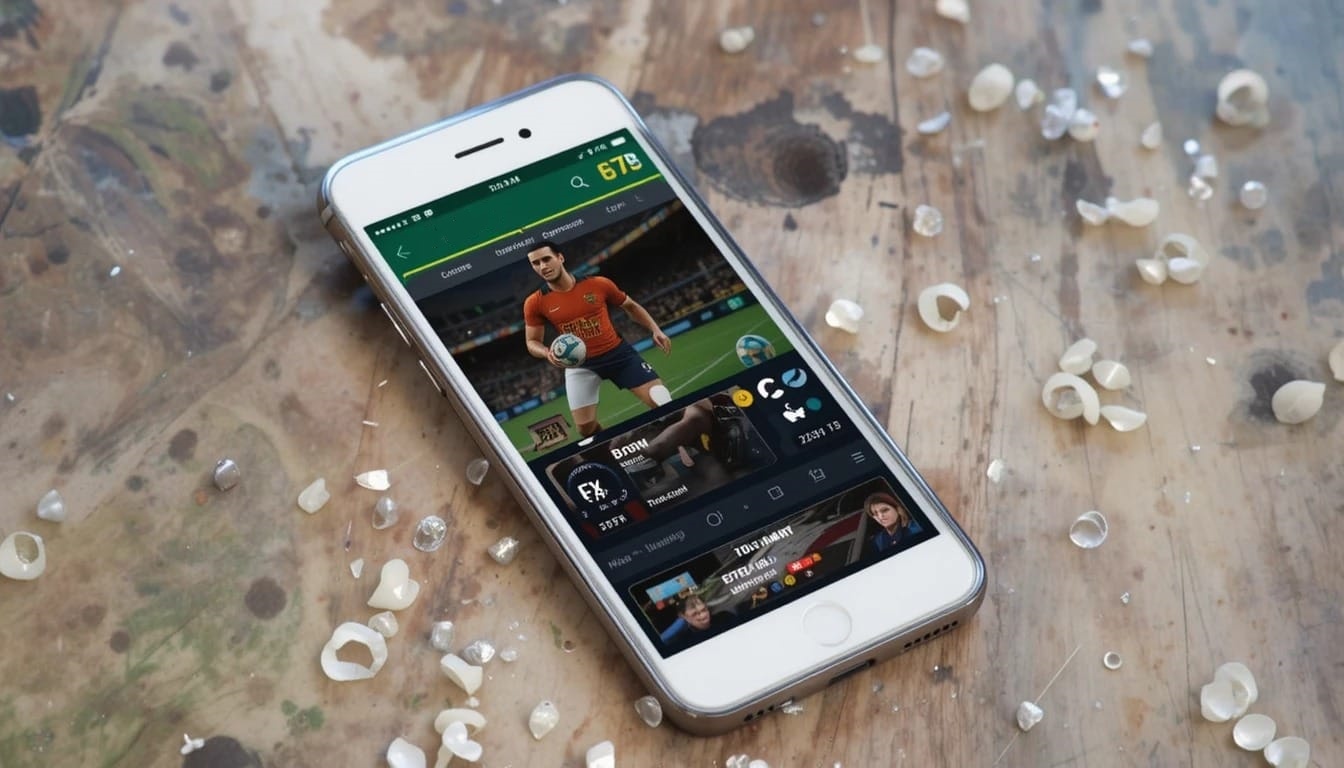 Baixe o App da 66brl